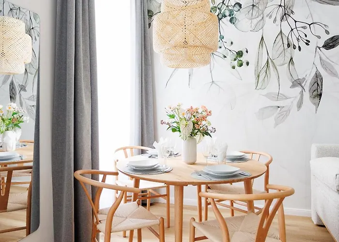 Design 1150 Διαμέρισμα Βιέννη