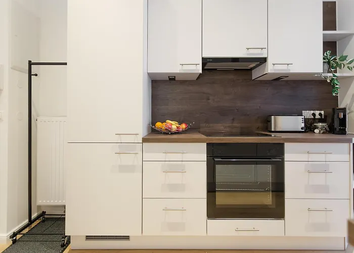 Διαμέρισμα Design 1150 *