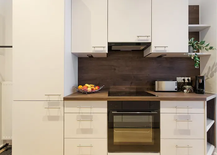 Design 1150 Διαμέρισμα Βιέννη