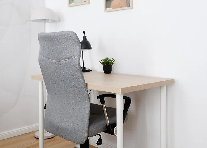Διαμέρισμα Design 1150 *