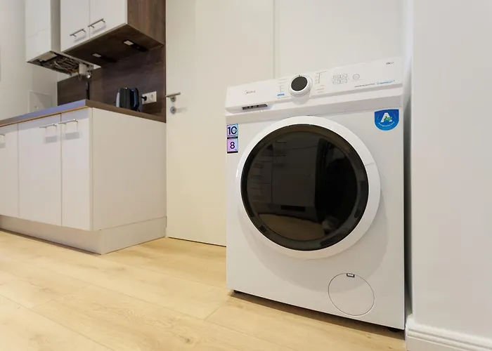 Διαμέρισμα Design 1150 *