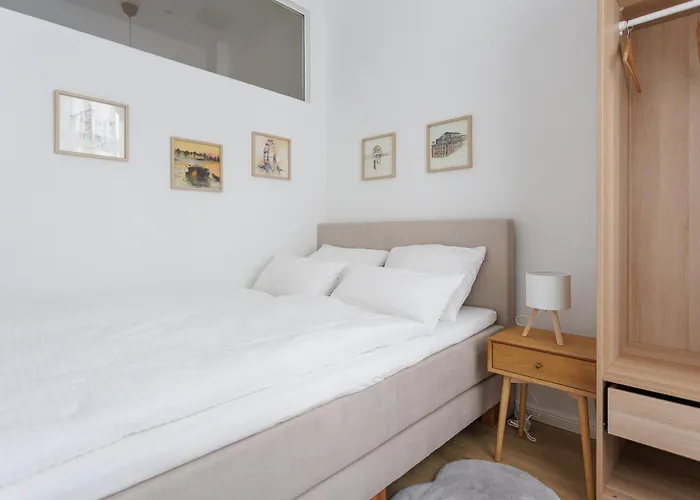 Διαμέρισμα Design 1150 Βιέννη