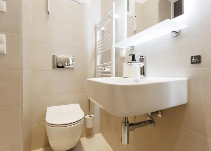 Design 1150 Διαμέρισμα Βιέννη