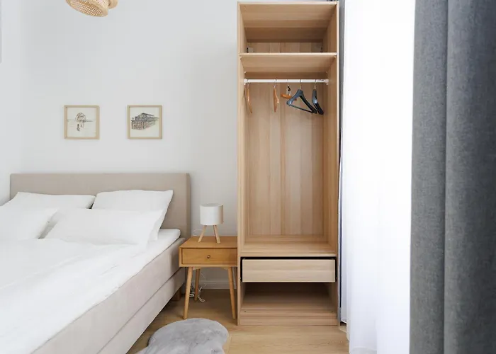 Design 1150 Apartment *